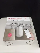 Switchbot Smart Curtain Rod 2, White