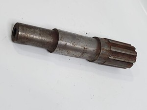 Peerless Expansion Chucking Reamer 1-7/8" Cleveland High Speed USA