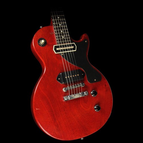 used 2007 gibson custom shop john lennon les paul junior