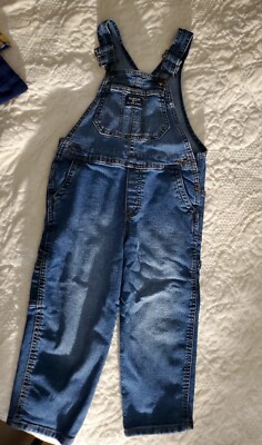 Jumpsuit For Boys