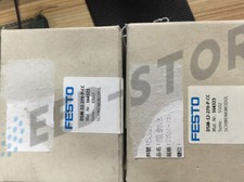 1PCS New FESTO CYLINDER DSM-12-270-P-CC 164323