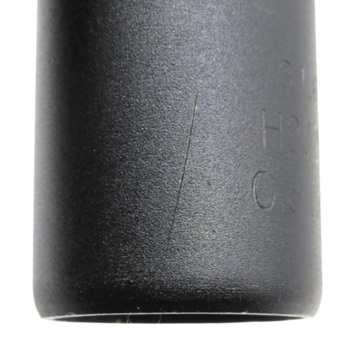 Raleigh Seat Post Ø31.6mm Micro Adjust Alloy 400mm Long Black GFS137B -H - Picture 16 of 17