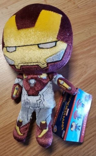 Black Panther Funko Plush Action Figures & Accessories