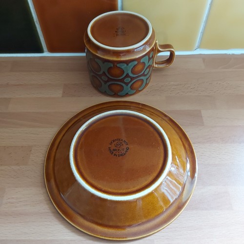 Hornsea Pottery Bronte - Jugs, Egg Cups, Storage Jars, Plates, Sold Individually - Picture 119 of 136