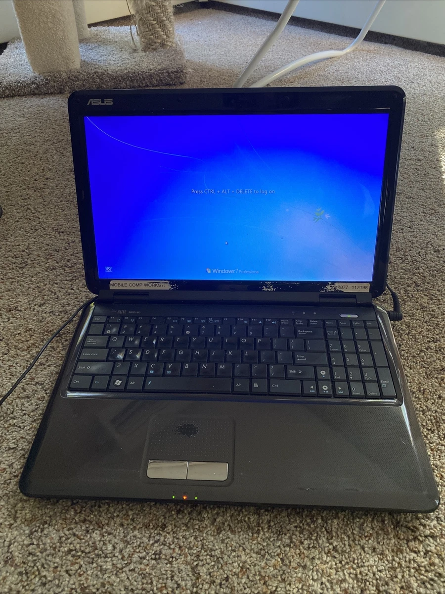 Asus k501j online