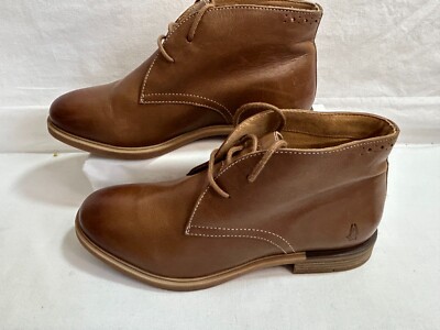 hush puppies chukka