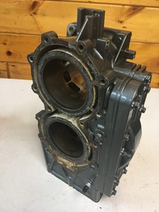 Suzuki dt 90