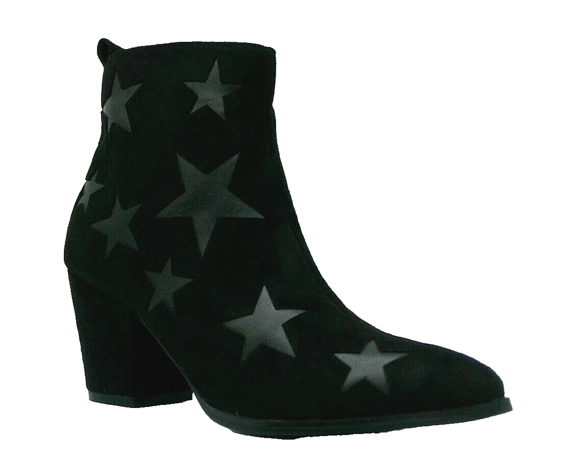 Botas para mujer Michael Antonio informales lisas