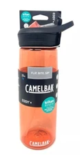 Camelbak Eddy+ 25 oz. Rose Water Bottle Brand New Free Same Day Shipping!!!