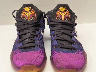 Size 10.5 - Nike Kobe 10 Elite Draft Pick for sale online | eBay