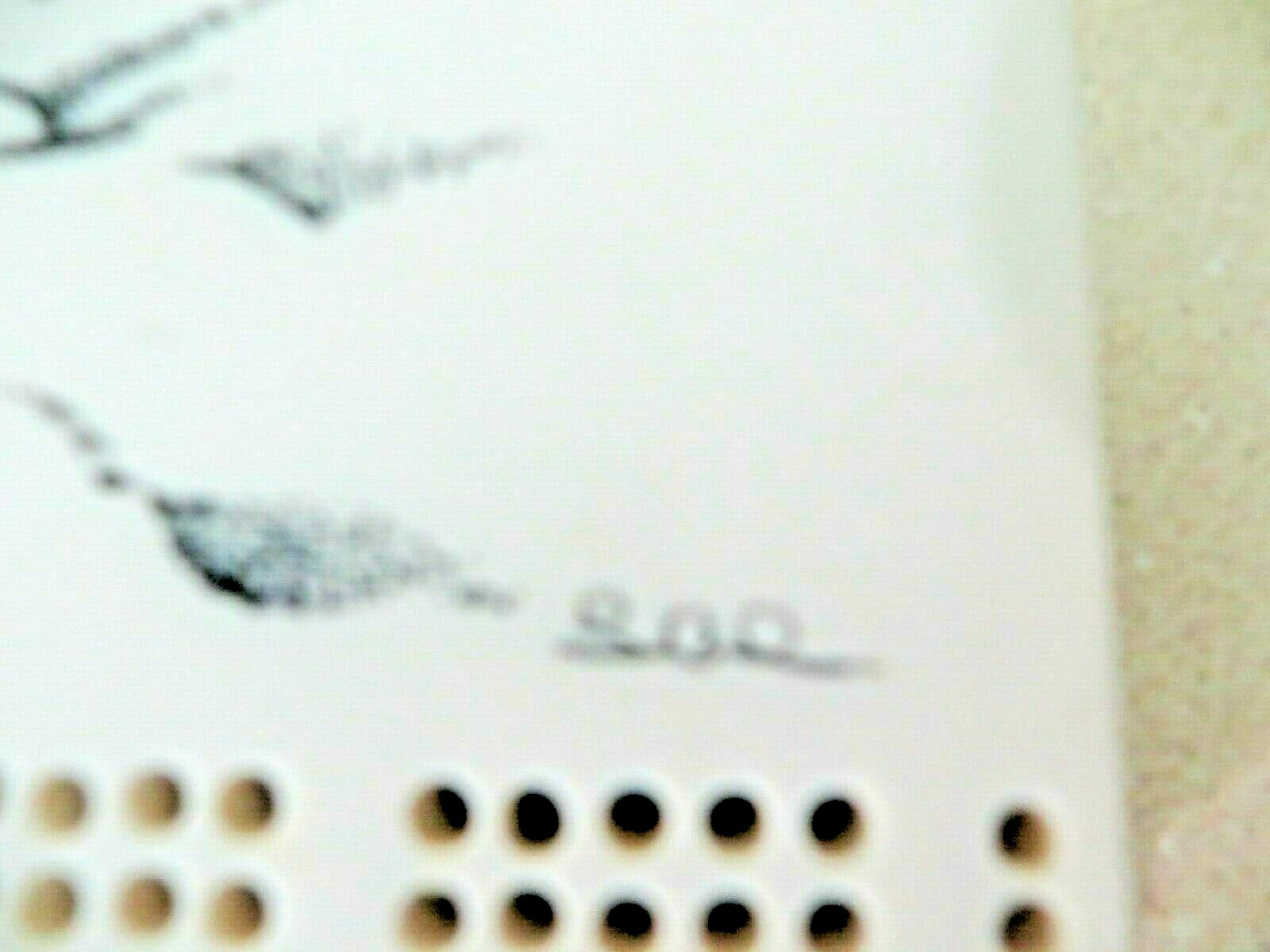 Alaska sled team dogs in Mountains artist signed Lee, cribbage board & pegs game thumbnail 3