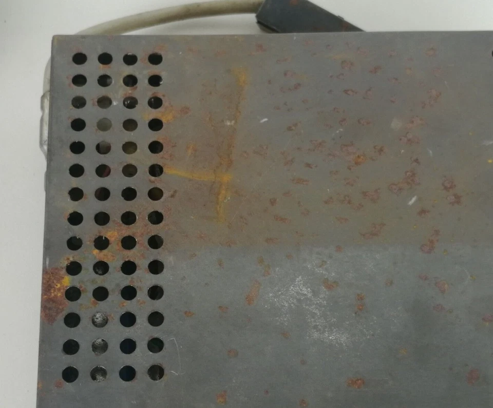 SEMEL G8R - AUTORADIO STEREO 8 - MADE IN ITALY - NON TESTATA - NO TESTED  - Immagine 3 di 4