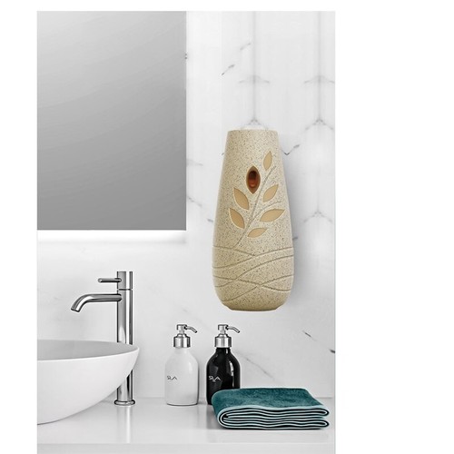 1080P 4K HD wireless WIFI Air Freshener Camera mini Family Safety recorder 2025 - Picture 6 of 8