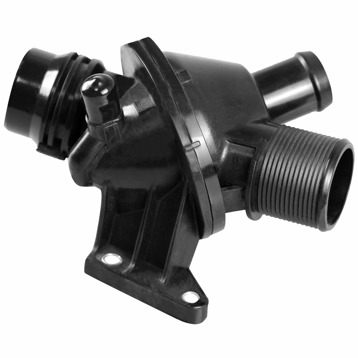 11538648791 Thermostat Housing with Sensor Assembly Replacement 