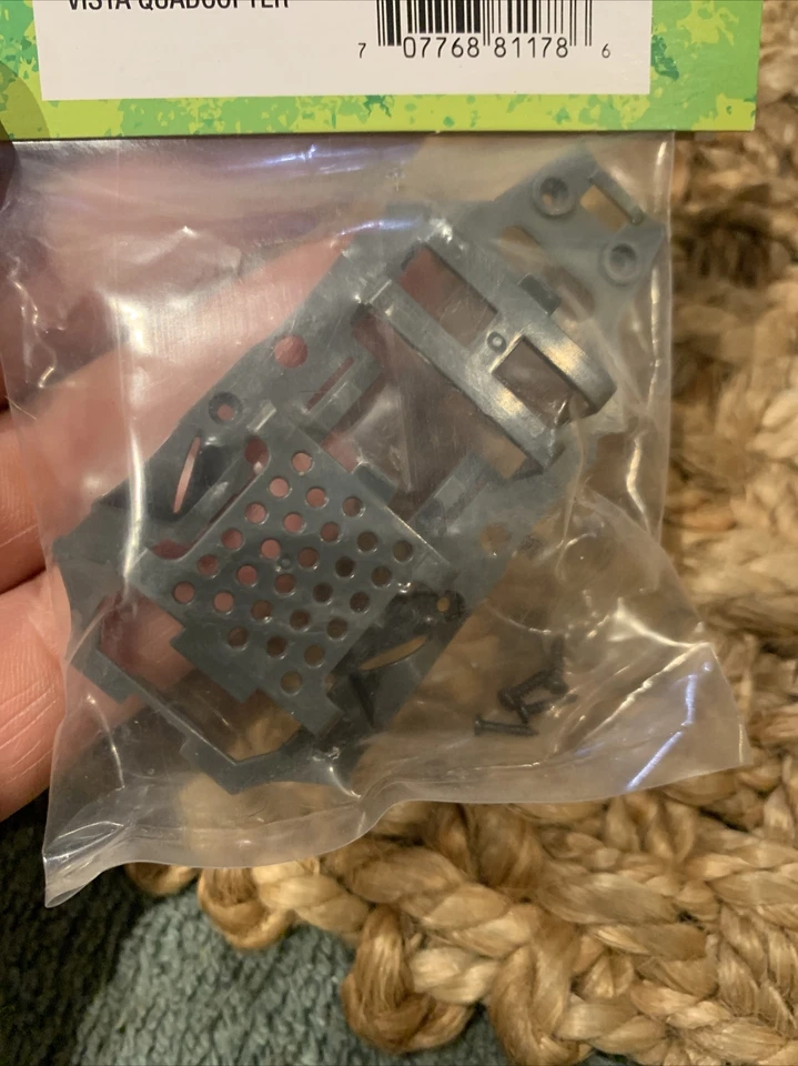 Dromida DIDE1178 Battery Frame Vista Uav - Image 3 of 4