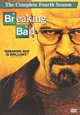 2014 Cryptozoic Breaking Bad Seasons 1-5 Trading Cards 17