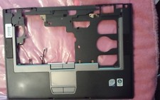 FT373 Dell Latitude D830 Palmrest with Touchpad