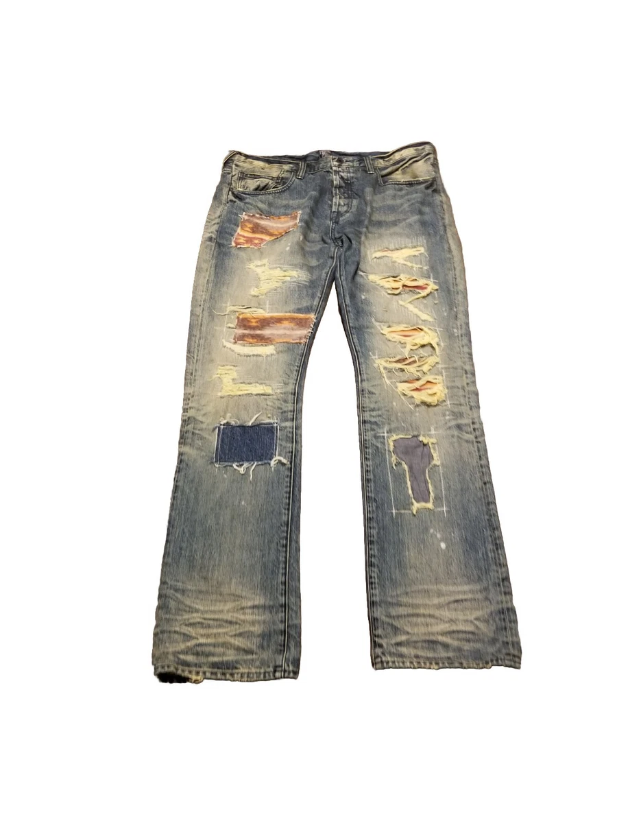 Prps Men's Jeans for sale - eBay