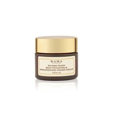 KAMA AYURVEDA KUMKUMADI REJUVENATING  BRIGHTENING NIGHTCREAM- 8GM Free Shipping