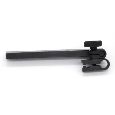 1Pcs  Mitutoyo 900306/900321 Dial Test Indicator Swivel Post Holder Arm
