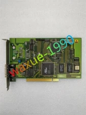 1pcs Used ESD CAN-PCI/331-1 1xCAN C.2020.02 Rev.1.1