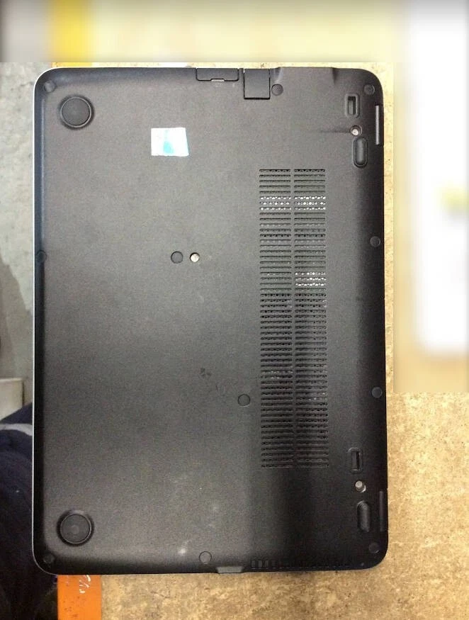 HP EliteBook 820 G3 Laptop 12.5" i5-6200U@2.30GHz 12GBRAM 500GBSSD VGA USB-C A- - image 4 of 4