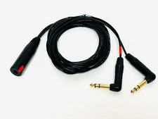3 Zone Ride Converter 10ft Splitter For ROLAND LEMON ALESIS ATV V-Drum YAMAHA CY