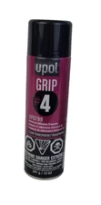 U-POL UP0799 Grip #4 Universal Adhesion Promotor Aerosol Spray Can 450ML UPOL