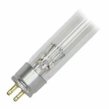 USHIO G8T5 8W Germicidal Low Pressure Mercury-Arc Lamp
