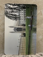 Fax - Pax Cathedrals Abbeys & Minsters (KING’S COLLEGE CHAPEL, CAMBRIDGE)