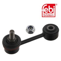 Febi Bilstein Koppelstange Stabilisator Hinten Beidseitig FüR KIA Carens II