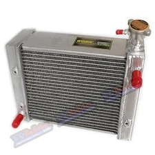 Radiator For 2006-2014 Can-Am CanAm Can Am Outlander Max 500/650/800 R EFI 2007