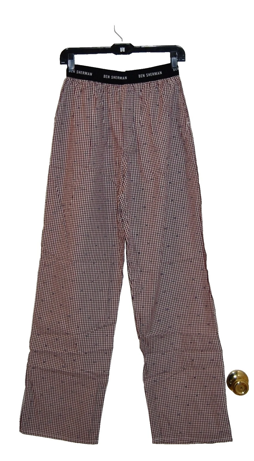 Pijamas e Robes Ben Sherman para Homens