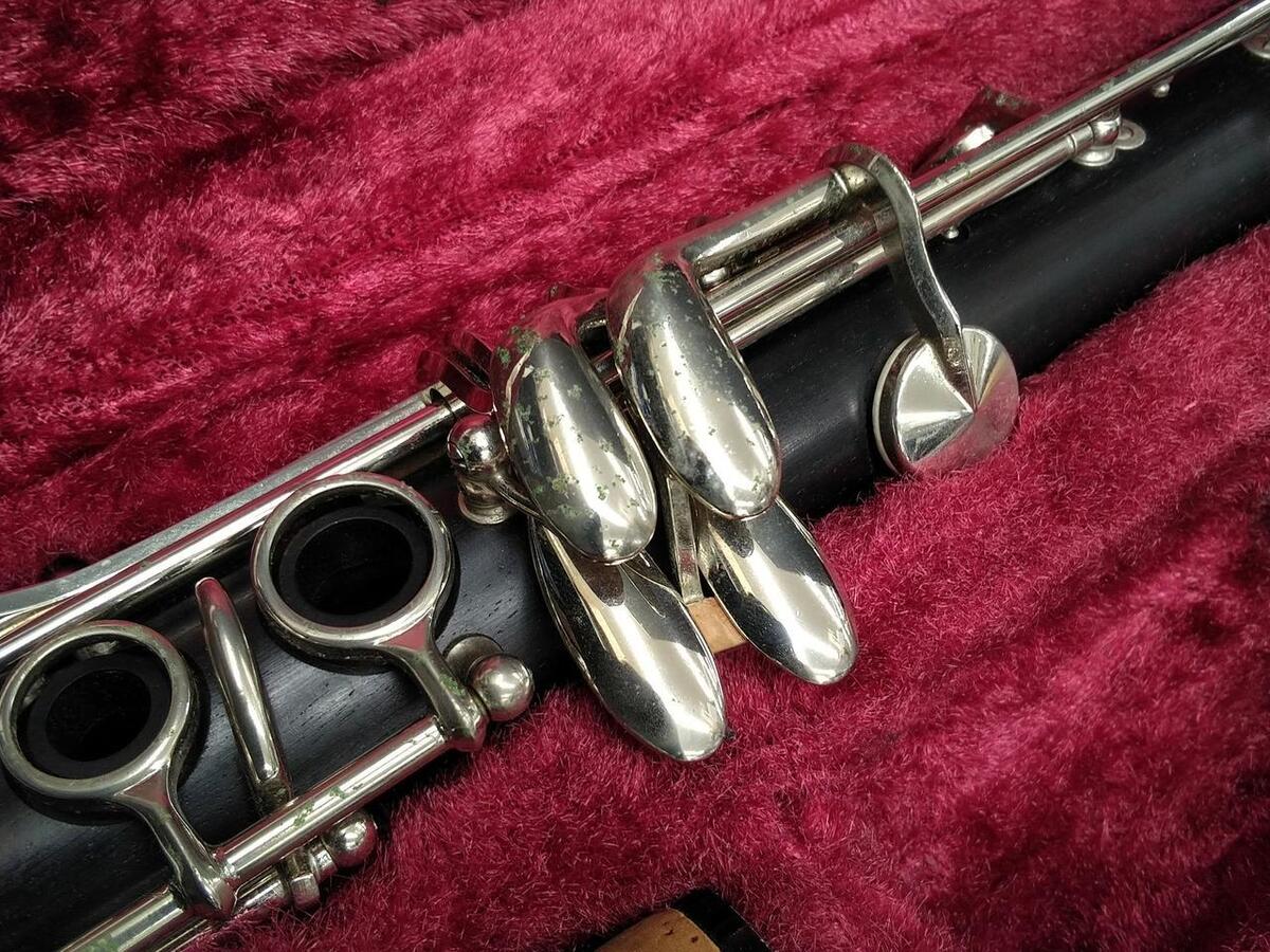 Yamaha Ycl-352 Clarinet | eBay Yamaha Ycl-352 Clarinet | eBay
