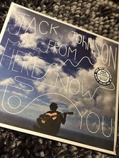 From Here to NOW to You by Johnson, Jack (Record, 2013) for sale