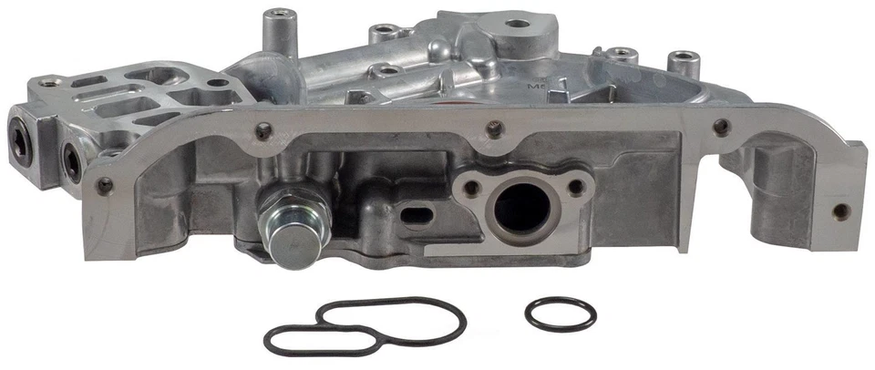 Bomba de aceite de motor de stock para Honda Accord Pilot Ridgeline 2013-2020 MELLING Foto 4 de 4