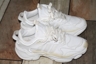 Adidas Magmur Runner White 2019 - EE4815 SIZE 7.5 WOMENS! FREE SHIPPING