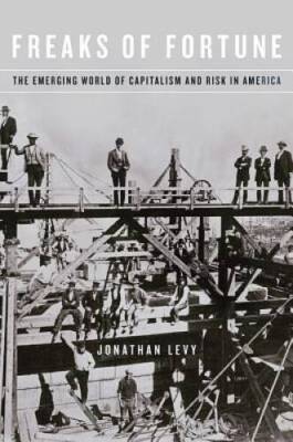 Freaks of Fortune: The Emerging World of Capitalism and Risk in America - GOOD