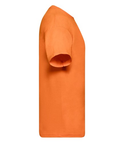 Camiseta lisa para hombre / Camiseta original Fruit of the Loom / Camiseta en blanco nueva de valor - Imagen 43 de 61