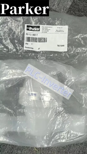1pcs new PV-12-002-T PARKER Valve DEC09 402449  Factory Sealed free shipping/