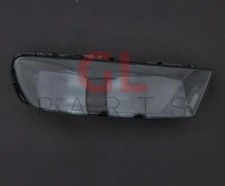 Scheinwerfer Glas Streuscheibe Links F�R AUDI Q7 4M 2015-2019 Neu