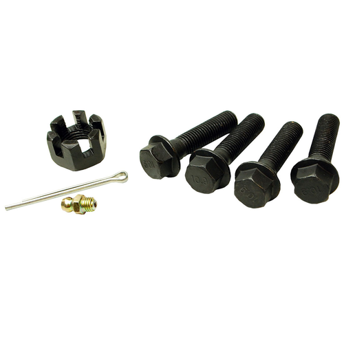 2PCS Front Lower Suspension Ball Joint for 2003 Toyota Sequoia - Picture 11 of 13