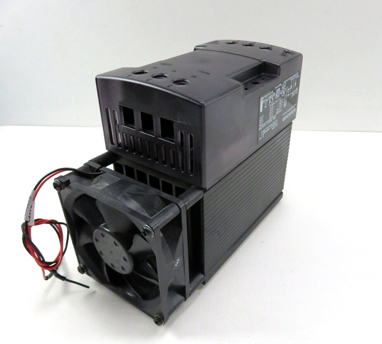 Watlow DC23-24C0-0000 Solid-State Power Controller