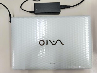 SONY VAIO☆17インチ☆Core i5 2430M