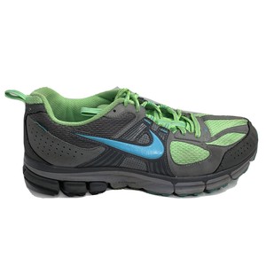 Nike Air Pegasus 27 Trail Running Sneaker Shoes Womens Size 10 Gray  Sneakers | eBay