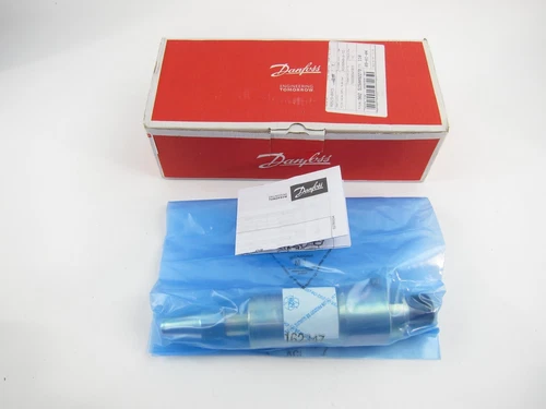 NEW Danfoss CVP-L Pilot Valve 027B0920 