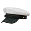 Cappello Da Pescatore Sterkowski KASHUBIA MODEL 1 In Lana 100% - Berretto A Punta Unisex, Ufficiale Polacco
