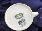 KENT POTTERY pink mug KEEP CALM + CARRY ON SHOPPING new with tag STONEWARE NEW!! — photo 4