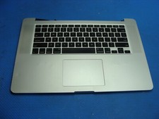 MacBook Pro A1398 15" 2012 MC976LL/A Top Case Palmrest NO Battery 661-6532