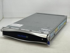 Used Nutanix Server Hard Drive Tray/Caddy NXS2U1NL12G500 P/N 01SC93301-XX00C104